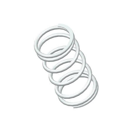 Approved Vendor Compression Spring, O= .765, L= 1.50, W= .068 G109973158
